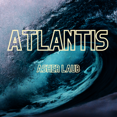Atlantis - digital download