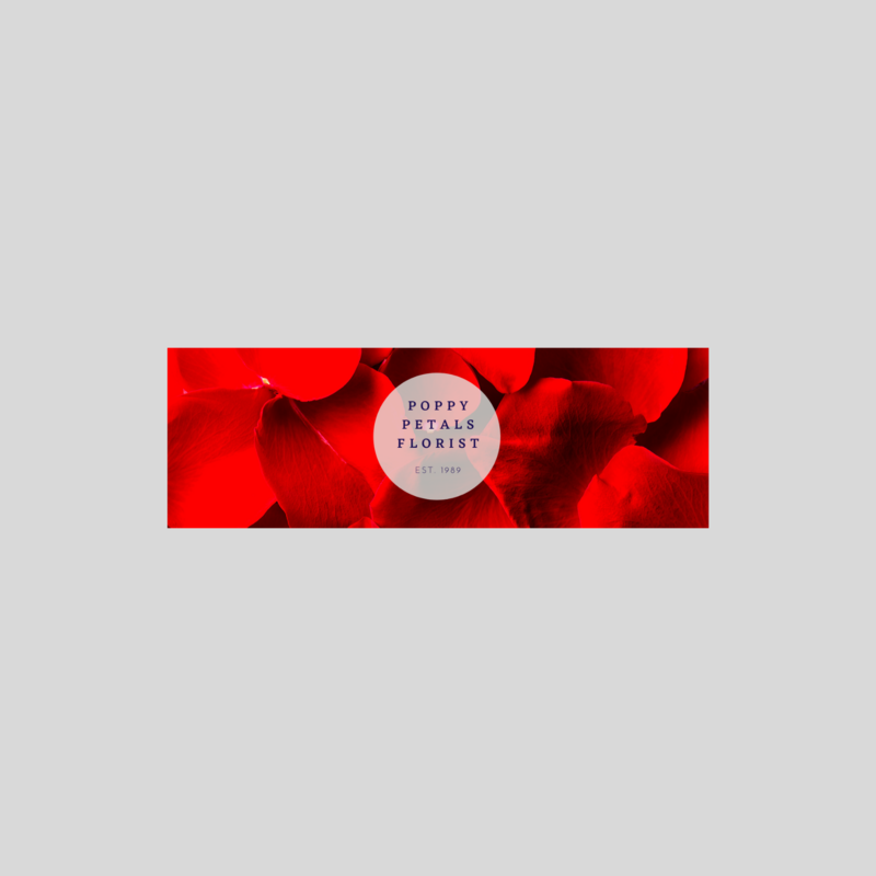 Twitter Header Design