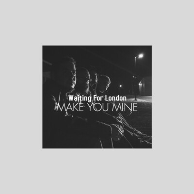Album Cover/Single Artwork Design