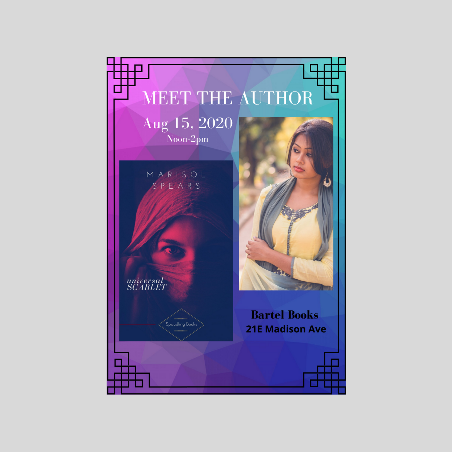 Poster Design
