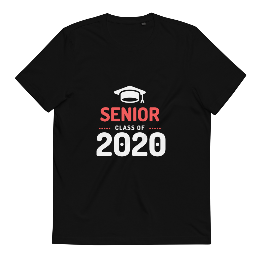 Senior Tee