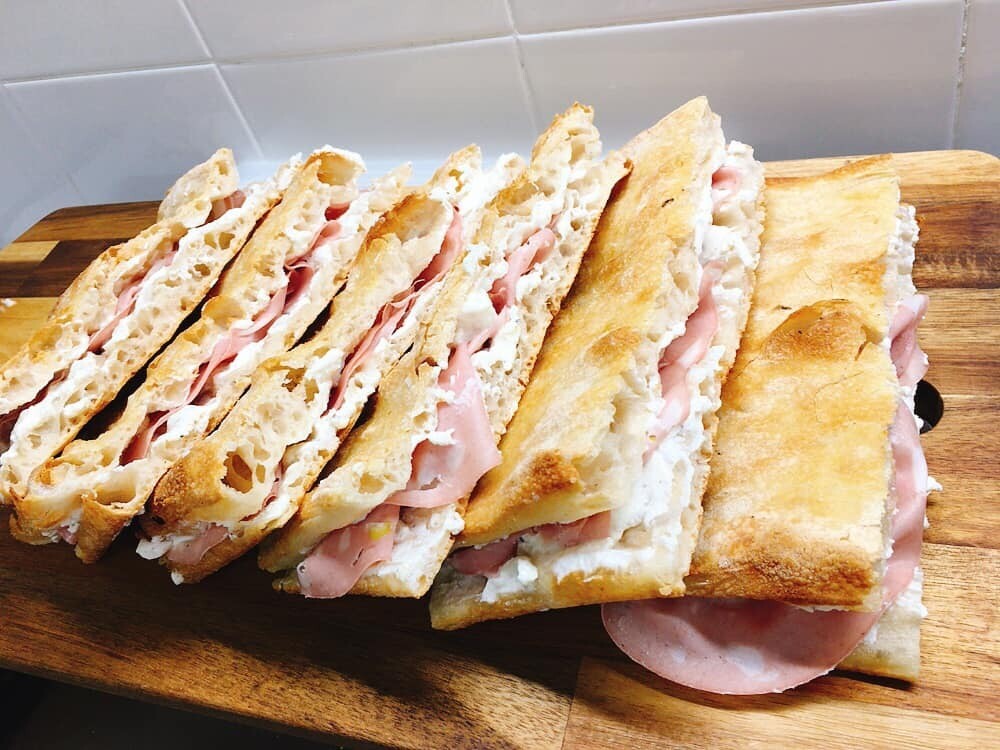 Baciata