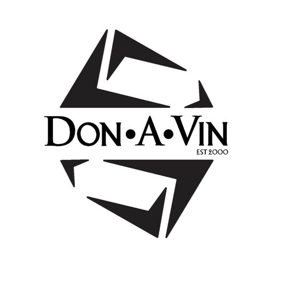 DON•A•VIN Apparel
