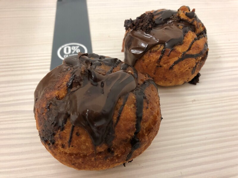 BOMBA DE CHOCOLATE (2U)