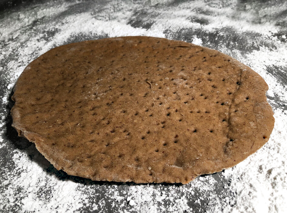 BASE DE PIZZA (1U)