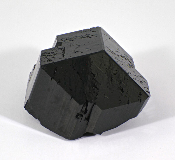 Black Tourmaline Natural Point