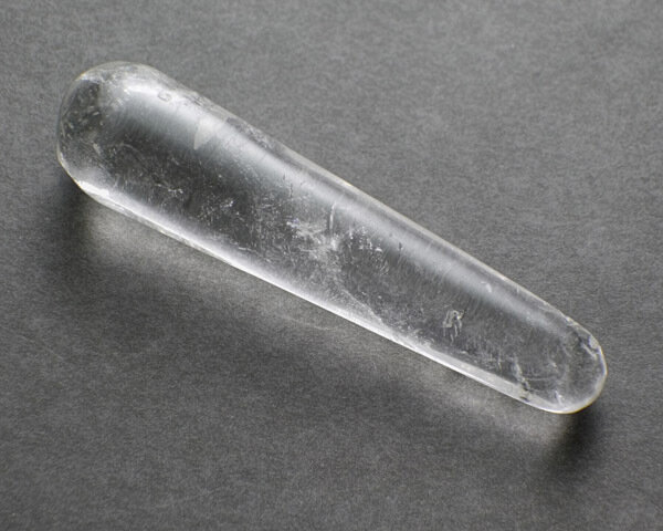 Clear Quartz Massage Wand