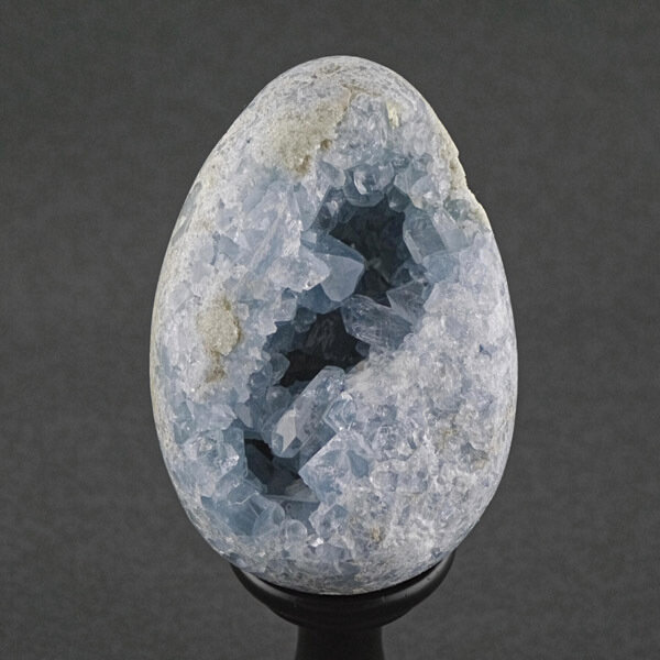 Celestite Egg