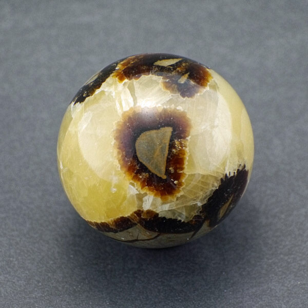 Septarian Nodule Sphere