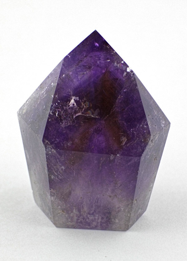 Ametrine Point