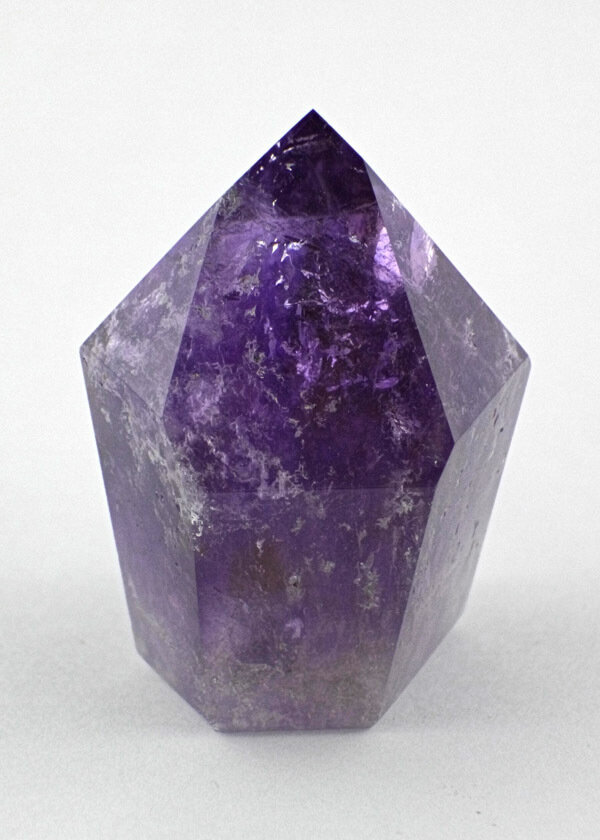 Ametrine Point