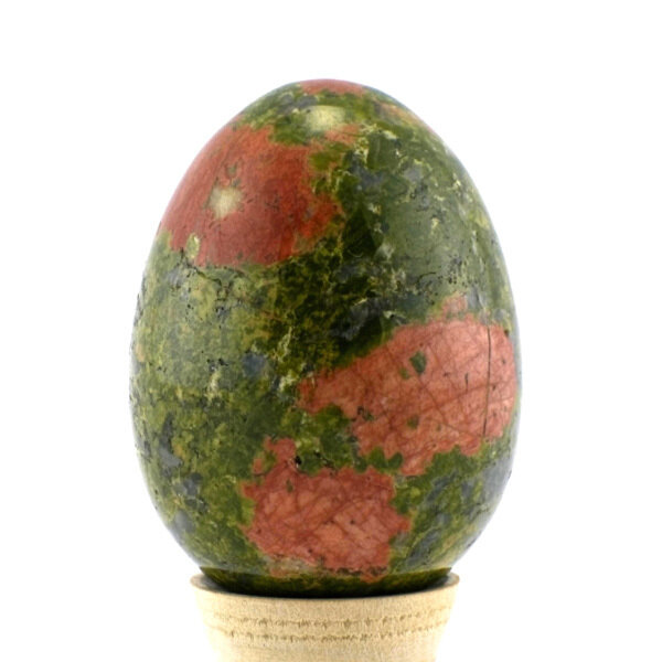 Unakite Egg