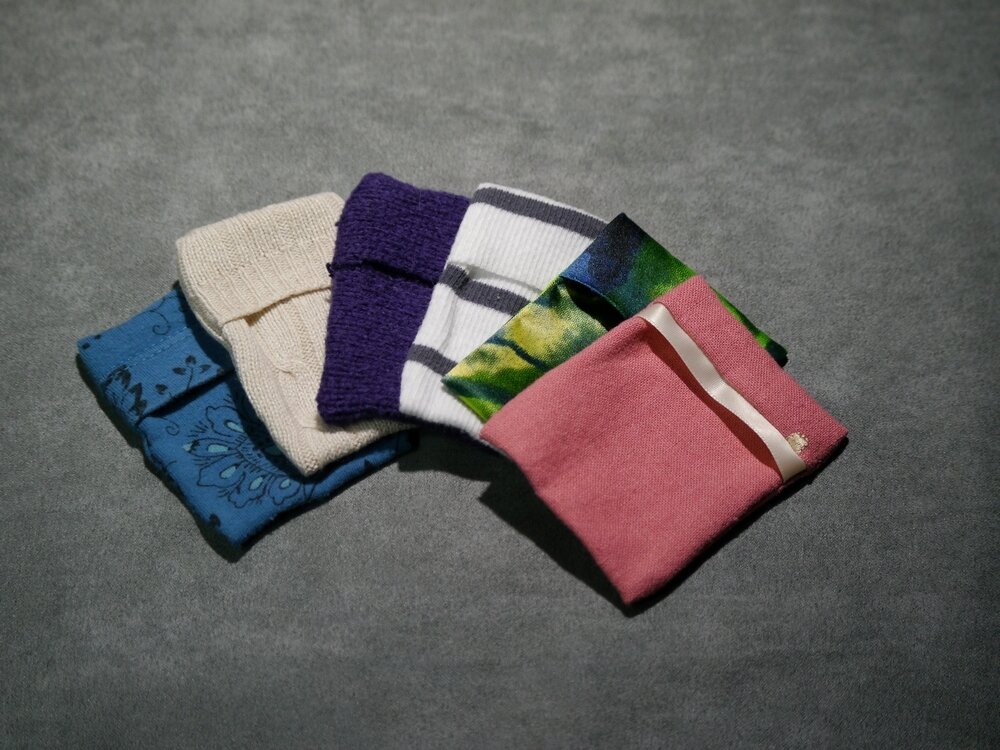 Gemstone Courier 6 pack - A