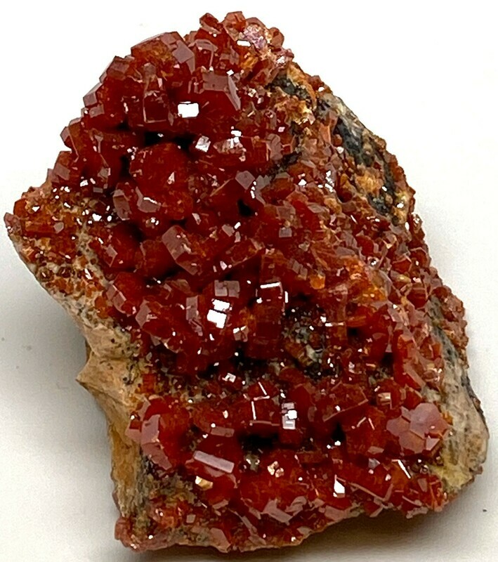 Vanadanite Natural Rough