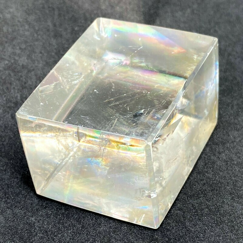 Optical Calcite