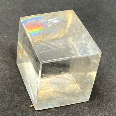 Optical Calcite