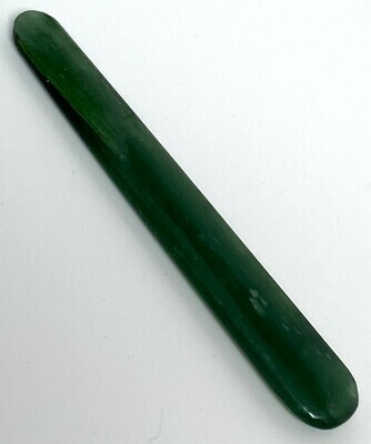 Green Kyanite Rod