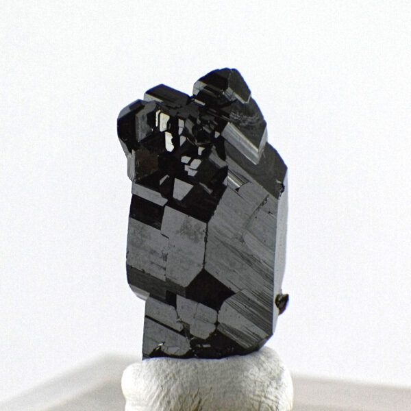 Black Tourmaline Cluster