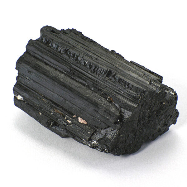 Black Tourmaline Natural Crystal