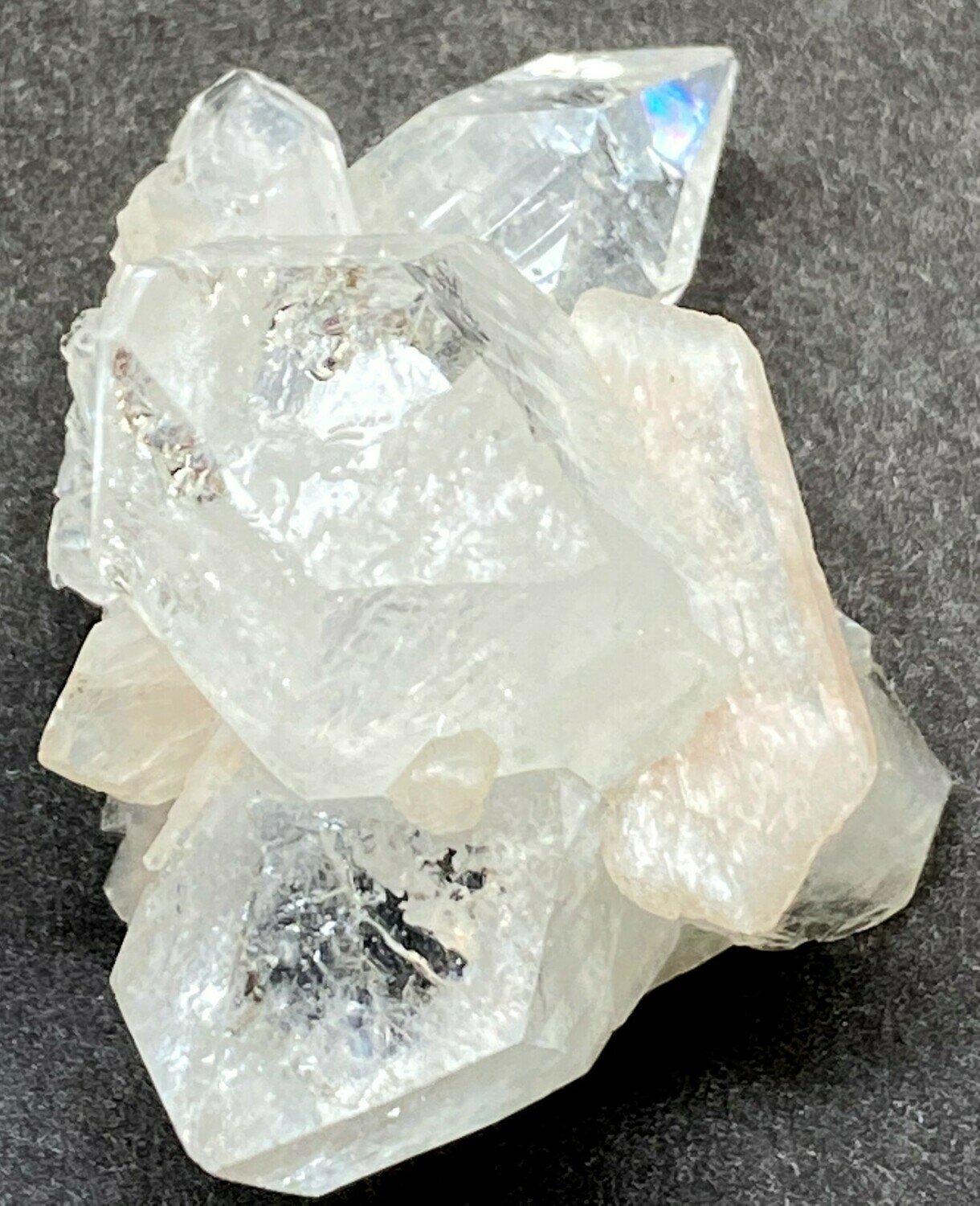 Apophyllite Natural Rough