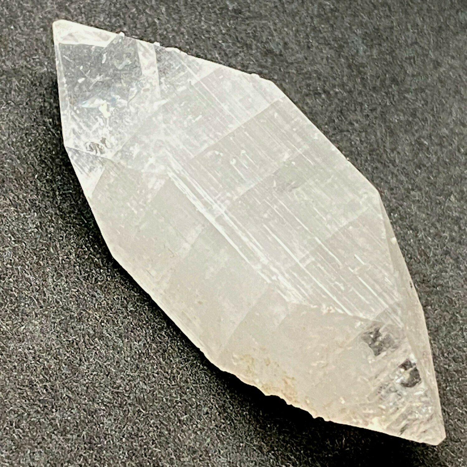 Apophyllite Natural Rough