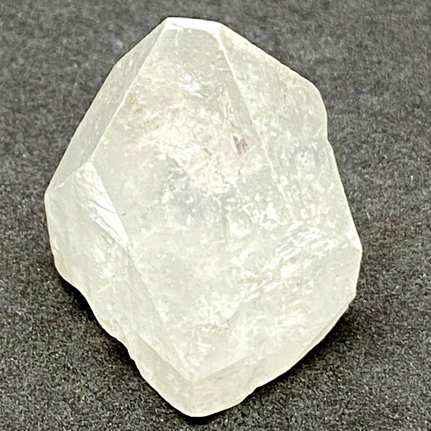 Apophyllite Point - Elite
