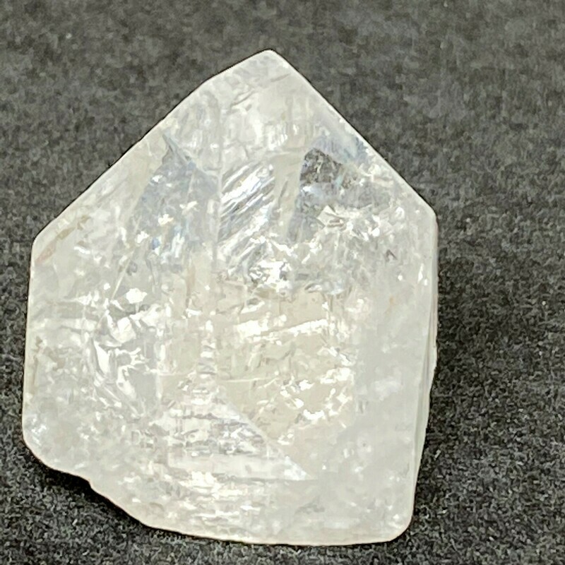 Apophyllite Point - Elite