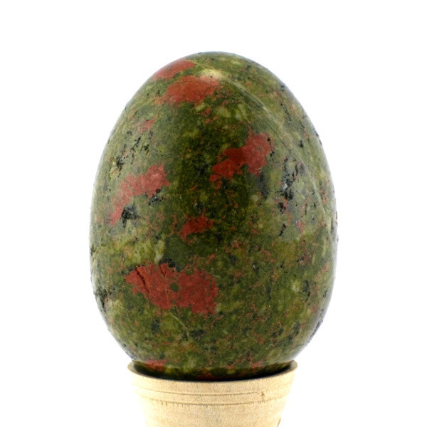 Unakite Egg