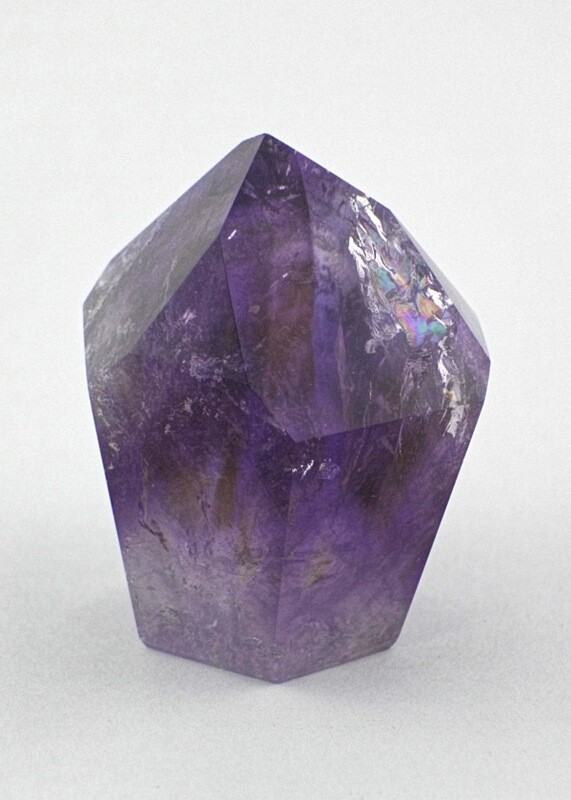 Ametrine Point