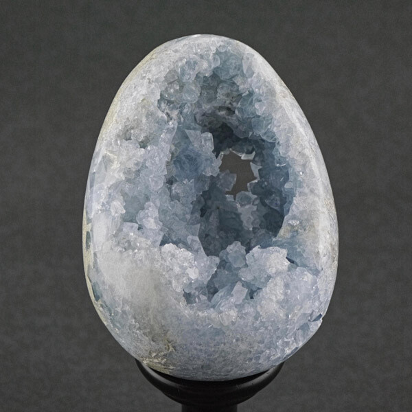 Celestite Egg
