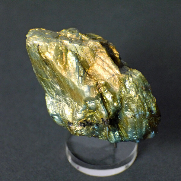 Labradorite - Rough
