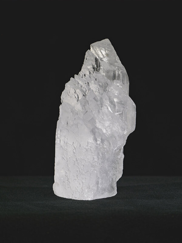 Selenite Light Box Specimen