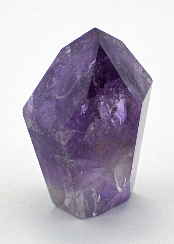 Ametrine Point