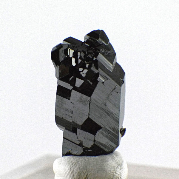 Black Tourmaline Cluster