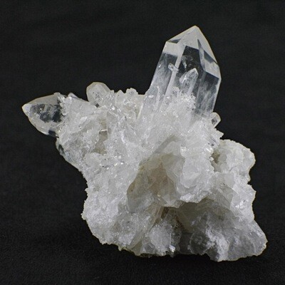 Clear Quartz