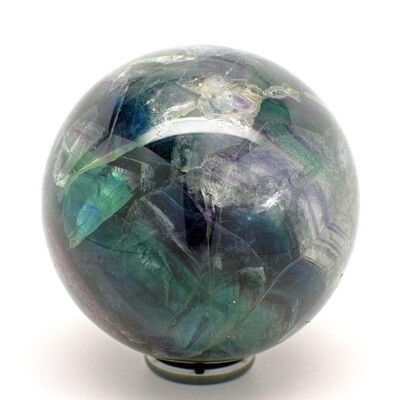 Fluorite