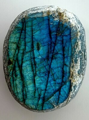 Labradorite