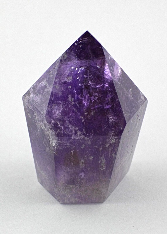 Ametrine Point