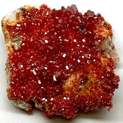 Vanadanite