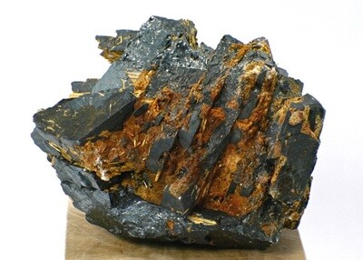 Hematite