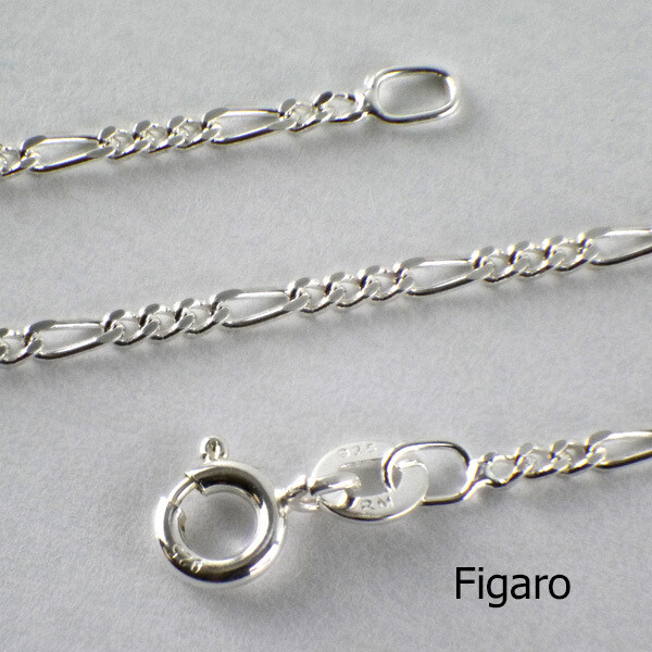 Figaro Chains   16&quot; - 30&quot;  Starting at just...
