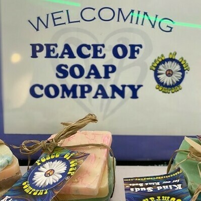Peace of Soap Co.