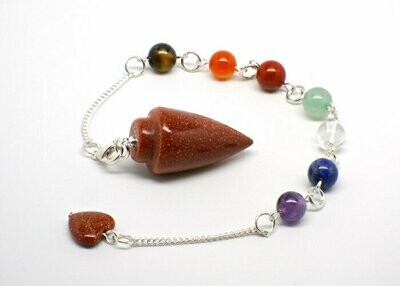 Pendulums