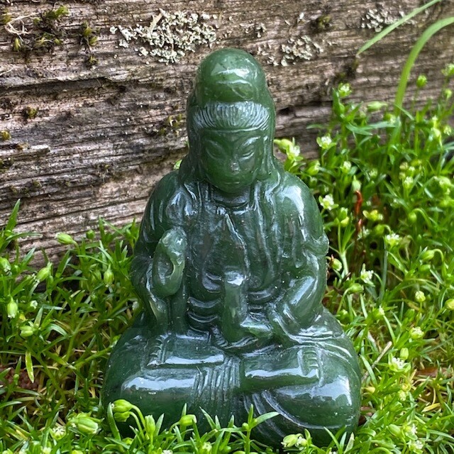 Jade Quan Yin