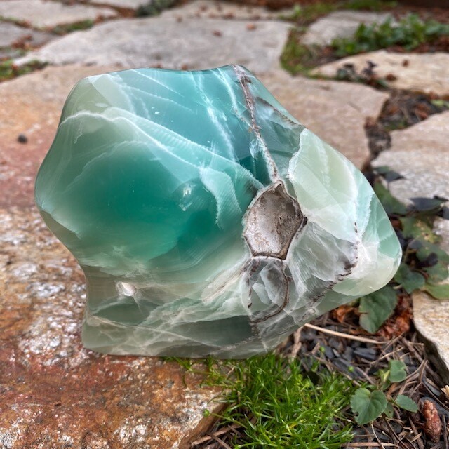 Jade Freeform
