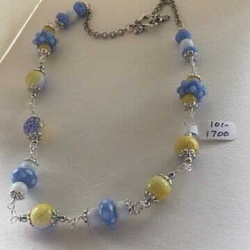 Sunny Day Necklace