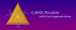 Kim Jorgensen Gane's store