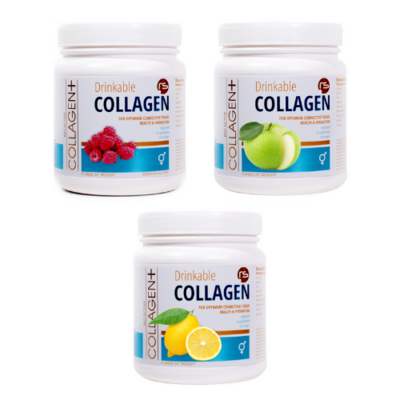 Bio Active Collagen Plus Combo 3 Month Supply SAVE R330