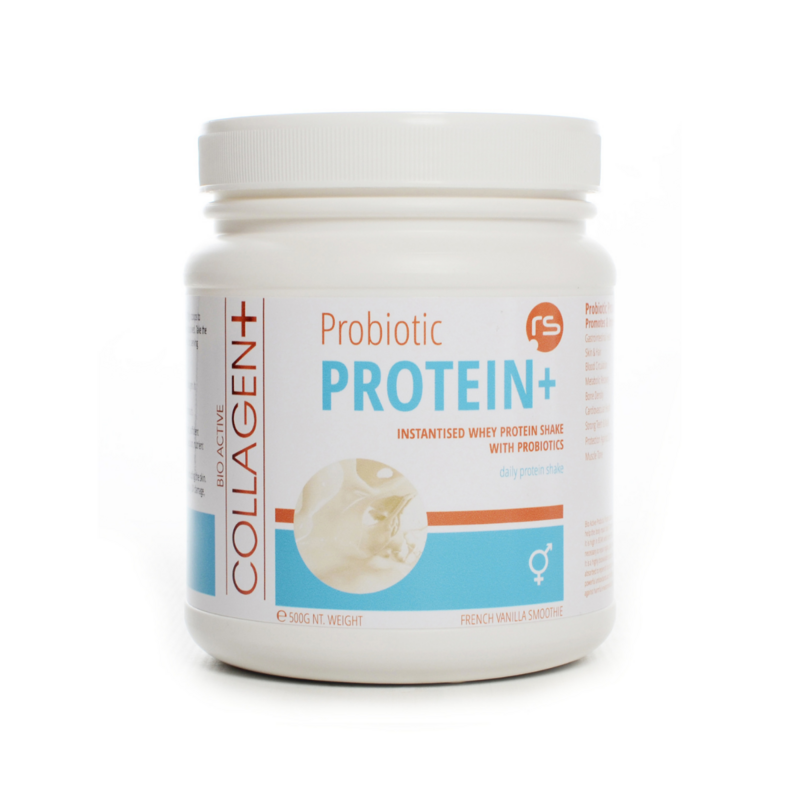 Bio Active Probiotic Protein 500g