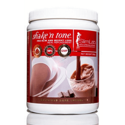 Slimlab Shake n Tone Meal Replacement Slimlab Shake n Tone Meal Replacement